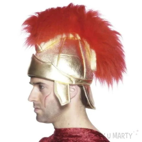 helm rzymianin legionista smiffys