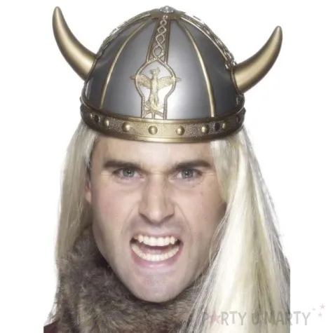 helm wiking ivar smiffys