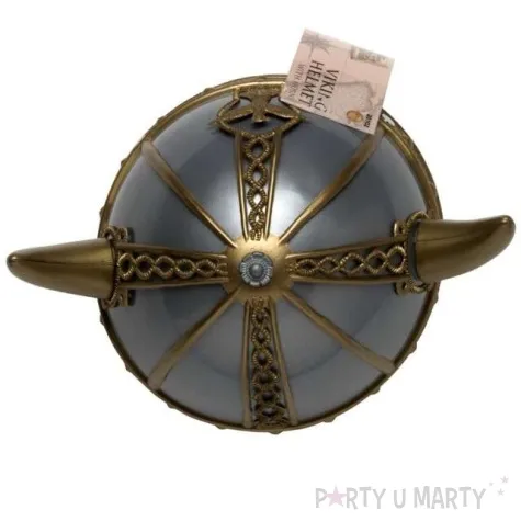 helm wiking ivar smiffys