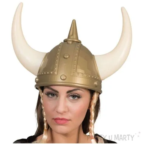 helm wiking lagertha funnyfashion