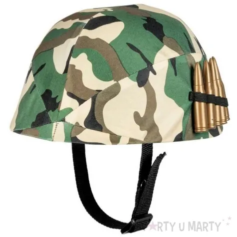 helm zolnierz moro boland