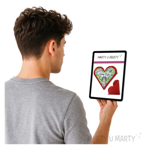 herbata serce dla babci giftmania