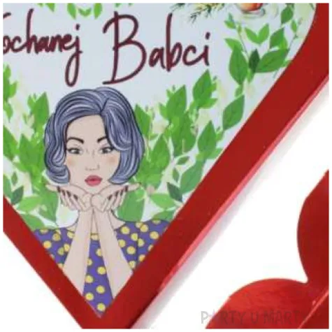 herbata serce dla babci giftmania