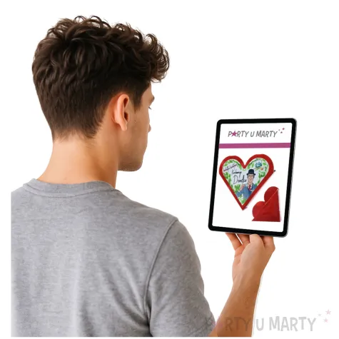 herbata serce dla dziadka giftmania