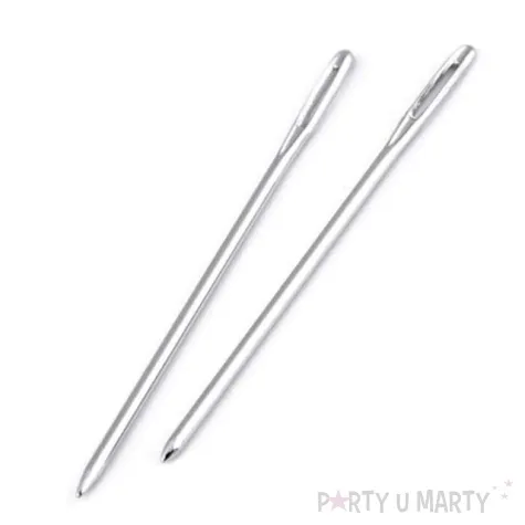 igly niklowane tepe stoklasa 5 szt 5 cm