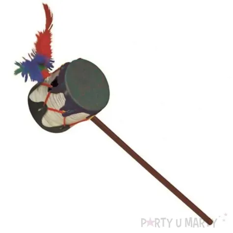 instrument beben indianski fries 30 cm