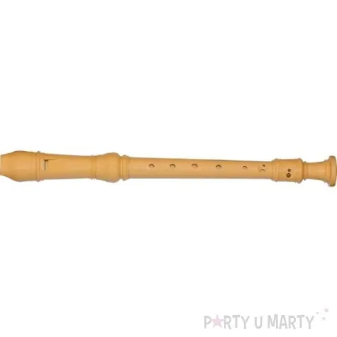 instrument flet classic plastikowy titanum