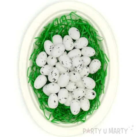 jajka styropianowe nakrapiane aliga 2 5 cm 36 szt