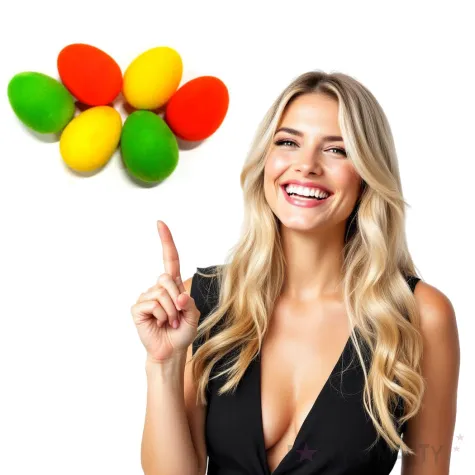 jajka styropianowe zamszowe pisanki aliga 9 cm 6 szt