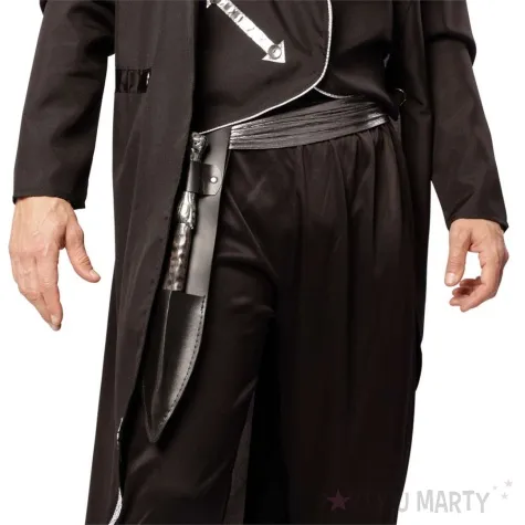 kabura czarodziejska na rozdzke fyasa