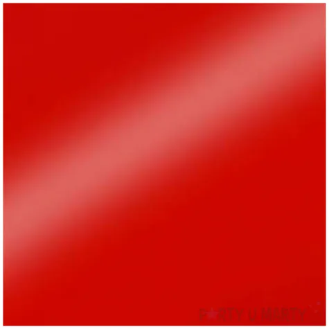 kafelki do paneli dekoracyjnych cekinowe kwadraty czerwony godan 100 szt