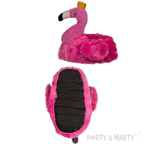 kapcie flaming fuksja rozm 33 34 ootb