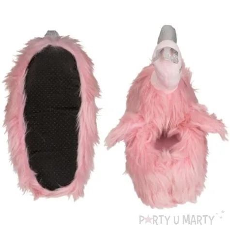 kapcie flaming rozowy rozm 31 32 ootb