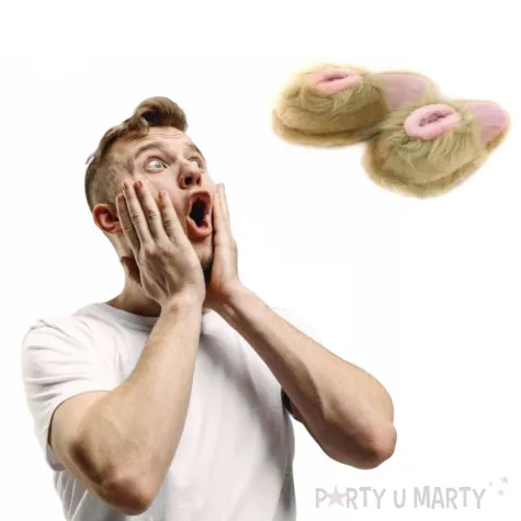 kapcie kobiece lono bezowe rozm uniwer kemis