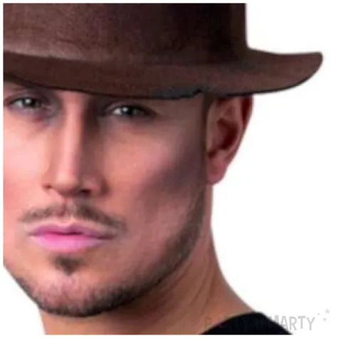 kapelusz cylinder zloczyncy smiffys