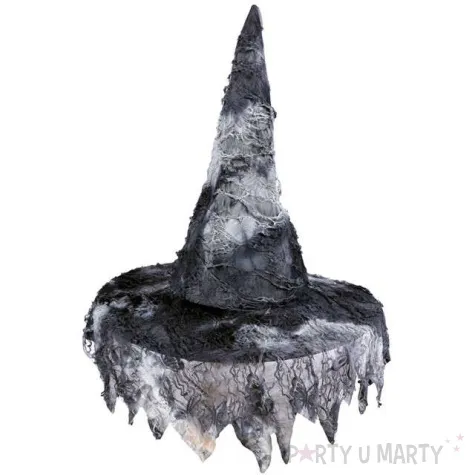 kapelusz czarownica fyasa