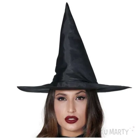 kapelusz czarownica guirca