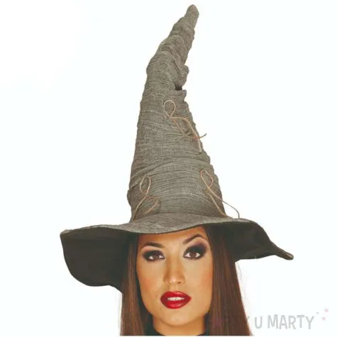 kapelusz czarownica guirca