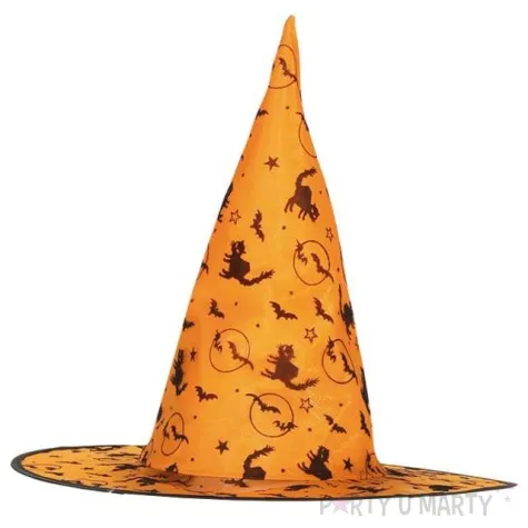 kapelusz czarownica kleopatra guirca