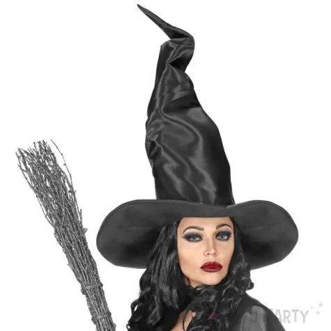 kapelusz czarownica widmann