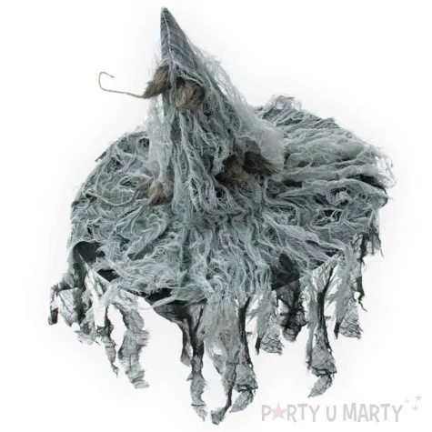 kapelusz czarownica ze szczurami fries