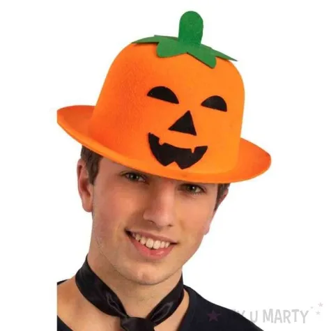kapelusz dynia carnival toys