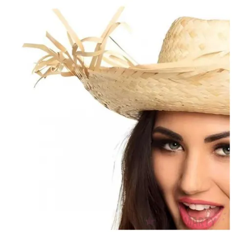 kapelusz karaibski slomkowy boland