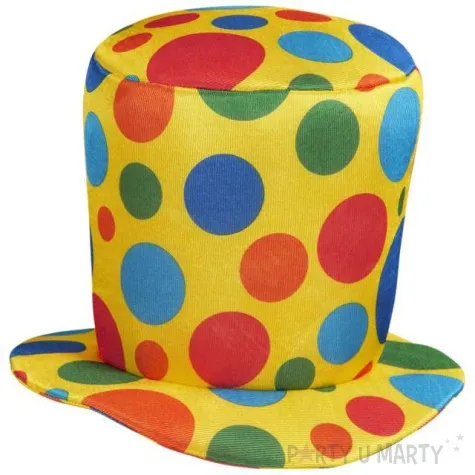 kapelusz klaun xl widmann