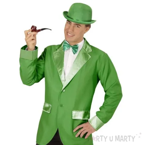 kapelusz melonik swiety patryk widmann