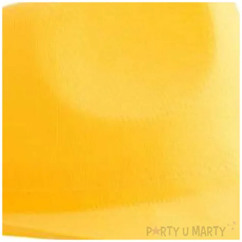 kapelusz neon fedora zolty funny fashion