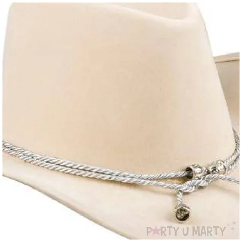 kapelusz north dakota bezowy boland