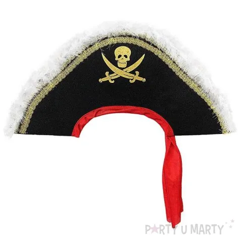 kapelusz pirat widmann