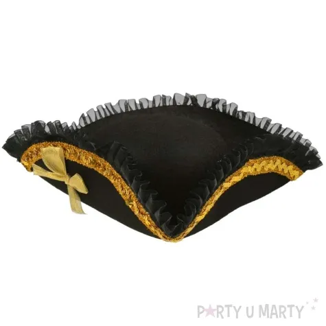 kapelusz piratka kapitan arpex