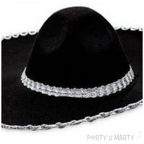 kapelusz sombrero guirca