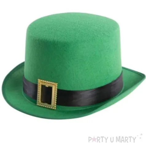 kapelusz swiety patryk carnival toys