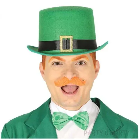 kapelusz swiety patryk guirca