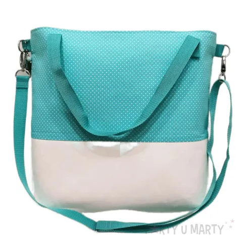 karabinczyk do toreb mosiadz stoklasa 49 mm