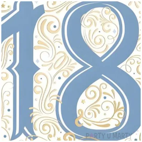 kartka okolicznosciowa 18 urodziny korona krola henry a5