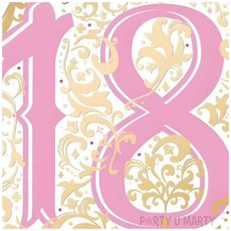 kartka okolicznosciowa 18 urodziny korona krolowej henry a5