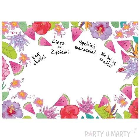 kartka okolicznosciowa 18 urodziny krolowa i kwiaty henry a5