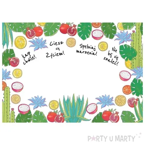 kartka okolicznosciowa 18 urodziny szeryf henry a5