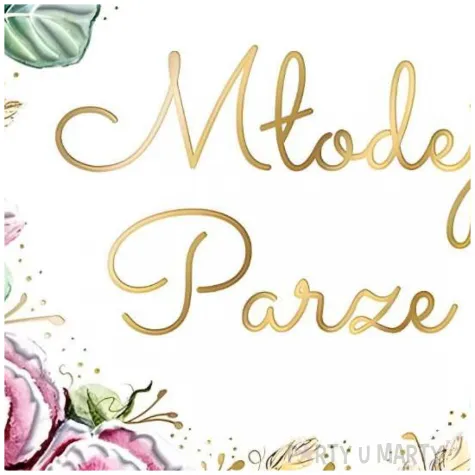 kartka okolicznosciowa slub kwiaty eustomy henry 15 x 15 cm