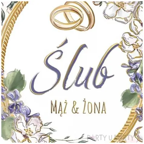 kartka okolicznosciowa slub kwiaty fiolki henry a5