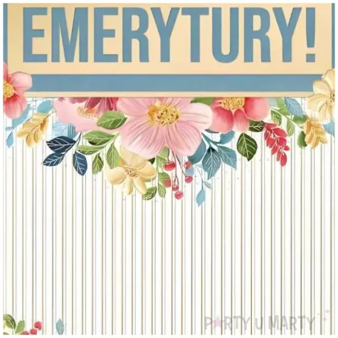 kartka okolicznosciowa szczesliwej emerytury henry a5