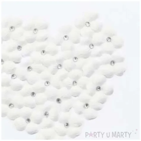 kartka okolicznosciowa w dniu slubu cyrkoniowe serce paw 15 4 x 15 4 cm