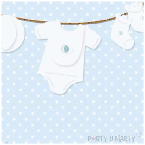 kartka okolicznosciowa witaj na swiecie malenstwo blekit paw 15 4 x 15 4 cm