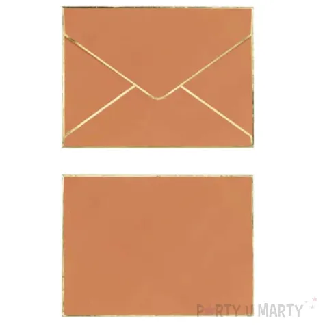 kartka z pinem wieczor kawalerski team groom partydeco