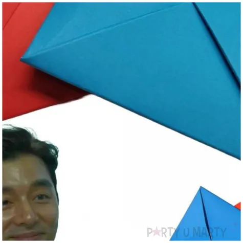 karty do gry squid game ddakji 2 szt