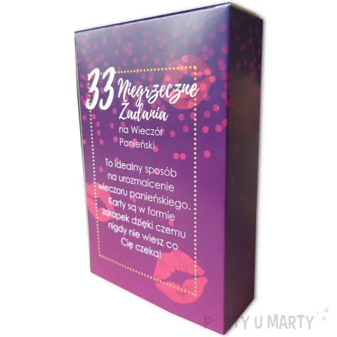 karty do gry wieczor panienski zdrapki propa ganda