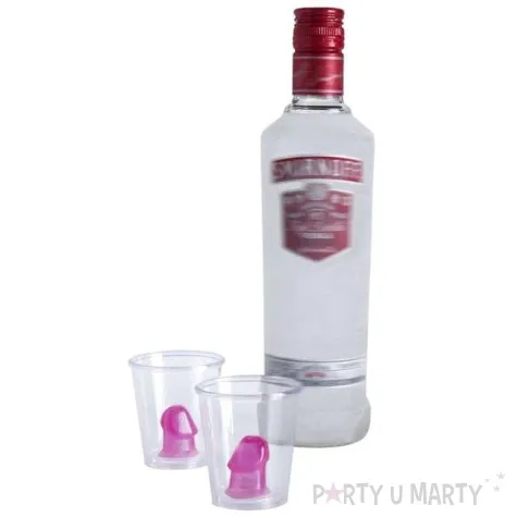 kieliszek party willy penisek widmann 2 szt